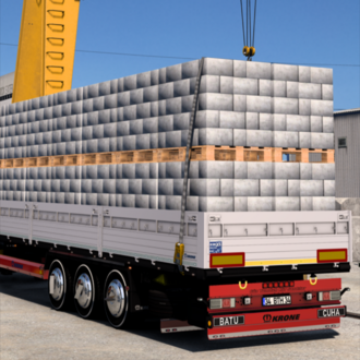 Krone Sal 2025 [1.54-1.60+]