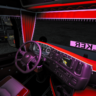 Scania NG 560S [1.50-1.60+]