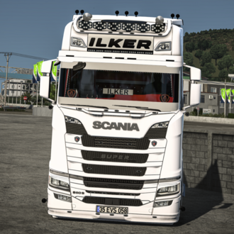 Scania NG 560S [1.50-1.60+]