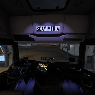 Scania Nextgen 770S [1.50-1.60]