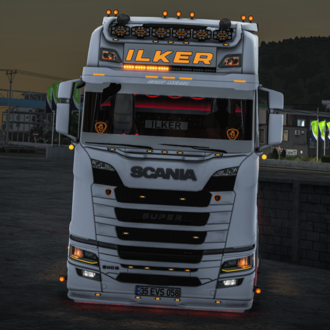 Scania NG 560S [1.50-1.60+]