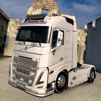 Volvo FH16 750 [1.50-1.60+]