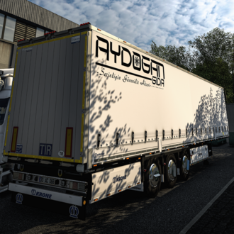 Krone Profiliner V2.0 2024 [1.50-1.60+]