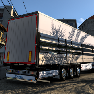 Krone Profiliner 2024 [1.49-1.53]