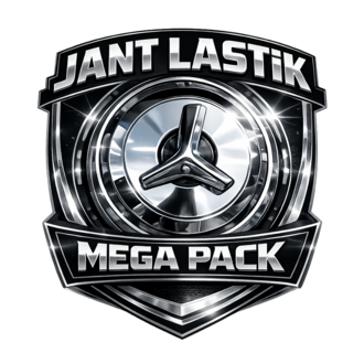 Jant/Lastik Paketi Mega Mod [1.40-1.60+] - Anında Teslim Edilir