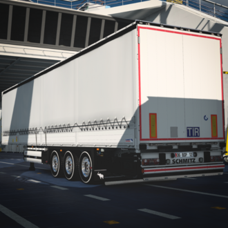 Schmitz Cargobull [1.50-1.60+]