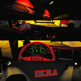 Scania NG 540S [1.50-1.60+]
