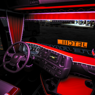 Scania NG 560S [1.50-1.60+]