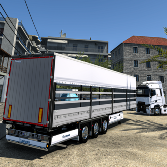 Krone Profiliner 2024 [1.49-1.53]