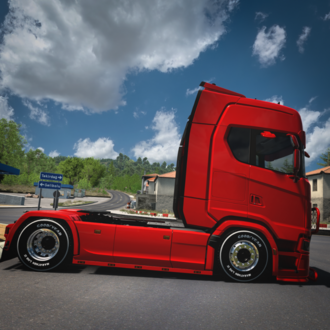 Scania NG 540S [1.50-1.60+]