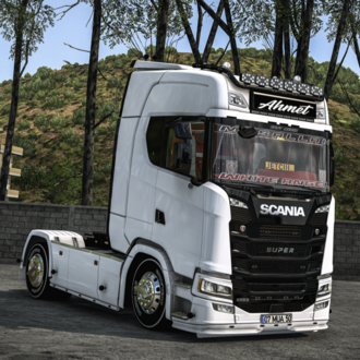 Scania NG 560S [1.50-1.60+]