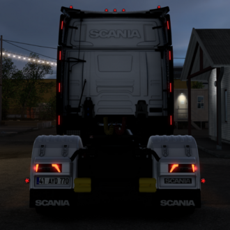 Scania Nextgen 770S [1.50-1.60]