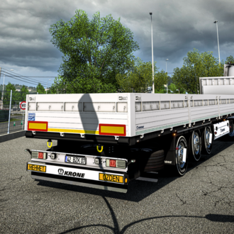 Krone Sal 2025 [1.54-1.60+]
