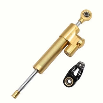 Gold damper 