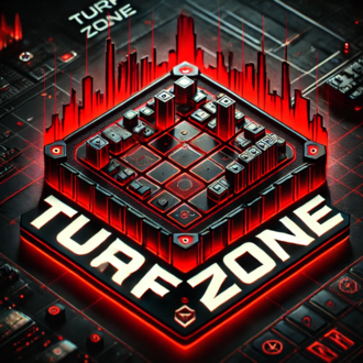 [ÖZEL YAPIM] Mta Turf Alanları Mapı