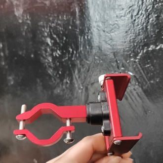 Telefon Tutucu