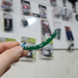 Elektrikli Scooter Hall Sensörü (Motor Sensörü)
