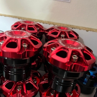 Motor Takozu