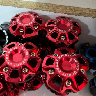 Motor Takozu