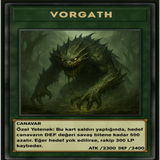 Clawborn Legacy - 10 LU CANAVAR PAKETİ