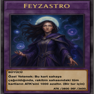 Special Edition - Büyücü Özel Seri