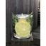 Seasons Limon Tasarımlı Soya Mumu