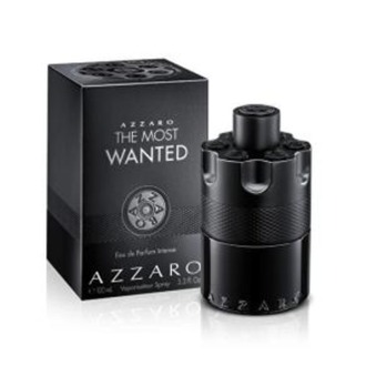 Azzaro The Most Wanted 100 ml EDP Spray Intense