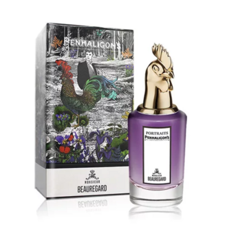 Penhaligons Monsieur Beauregard Edp Erkek Parfüm 75ml