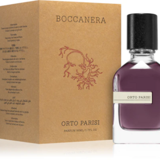 Orto Parisi Boccanera Edp 50 ml