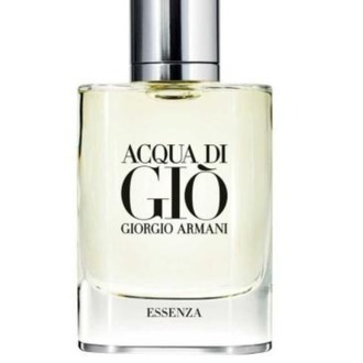Acqua Di Gio Essenza 100ml EDP Erkek Parfüm