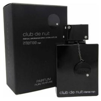 Armaf Club De Nuit Intense Edp Erkek Parfüm 100 ml