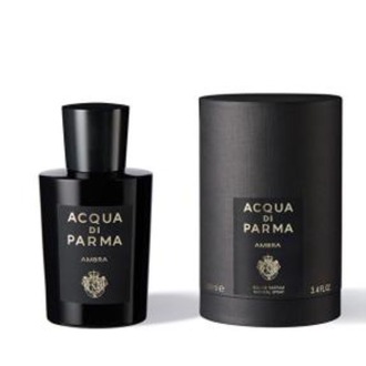 Acqua di Parma - Signature Ambra EDP 100 ml Unisex Parfüm