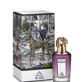 Penhaligon's Portraits Much Ado About The Duke Edp 75Ml