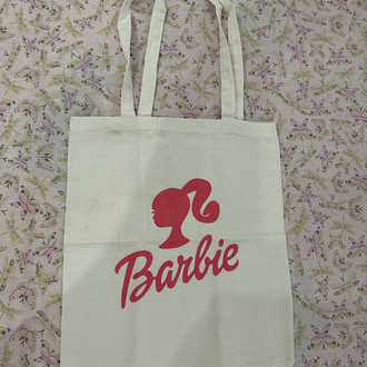 Barbie Bez Çanta