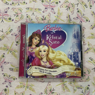 Barbir Kristal Şato Filmi