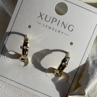 Boho VIP Küpe