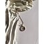 Soft Sun Steel Kolye