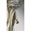 Soft Sun Steel Kolye