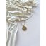 Horoscope Steel Kolye