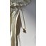 Calf Steel Kolye