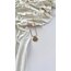 Seashell Steel Kolye