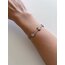 Lets Shine VIP Bileklik (Silver)