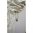 Pearlescent Steel Kolye