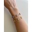 Lets Shine VIP Bileklik (Silver)
