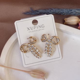 kurdele küpe | xuping