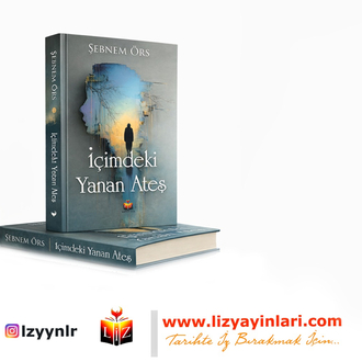 İçimdeki yanan ateş