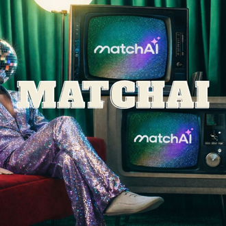 UGC & AI Collaby Academy Partner + MatchAI