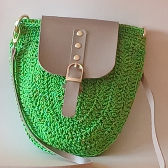 YEŞİL PARILTI-GREEN GLOW