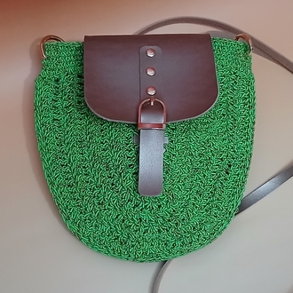 YEŞİL PARILTI-GREEN GLOW