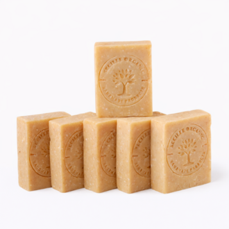 SOĞUK DÖKÜM BAOBAB SABUNU